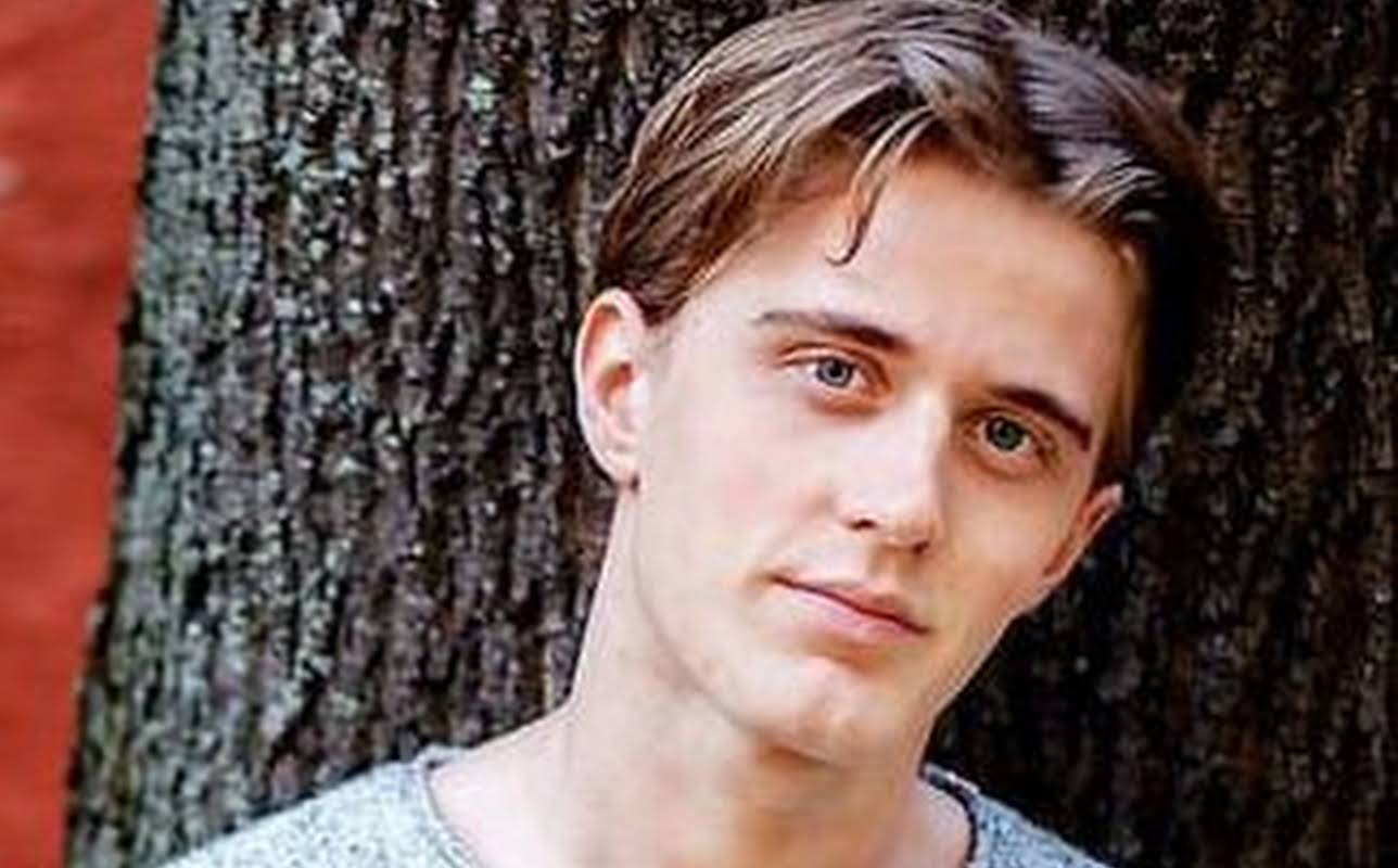 Axel Bøyum