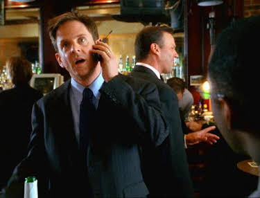 09:00: Criminal Intent - Verbrechen im Visier | VOX | 4/26 2026