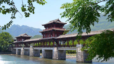 18:35: Geheimnisse Asiens - Die schönsten Nationalparks | Arte | 5/20 2026