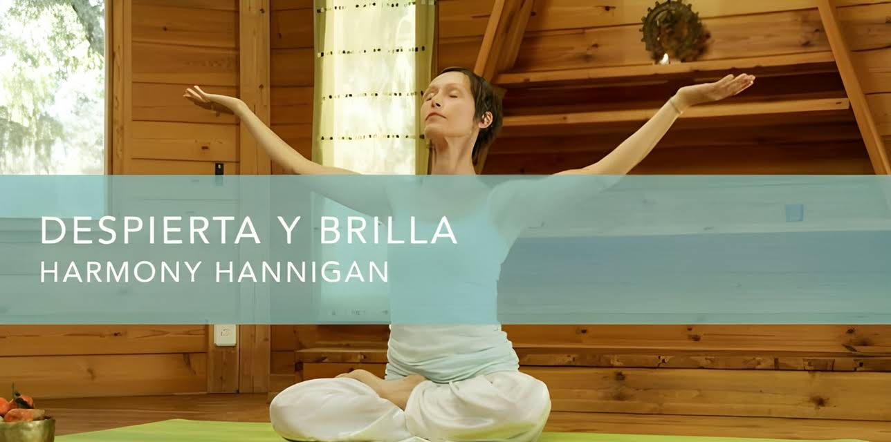Despierta y brilla (2016)