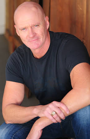 James Jude Courtney as 