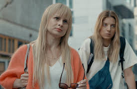 The Mothers of Penguins: #protest