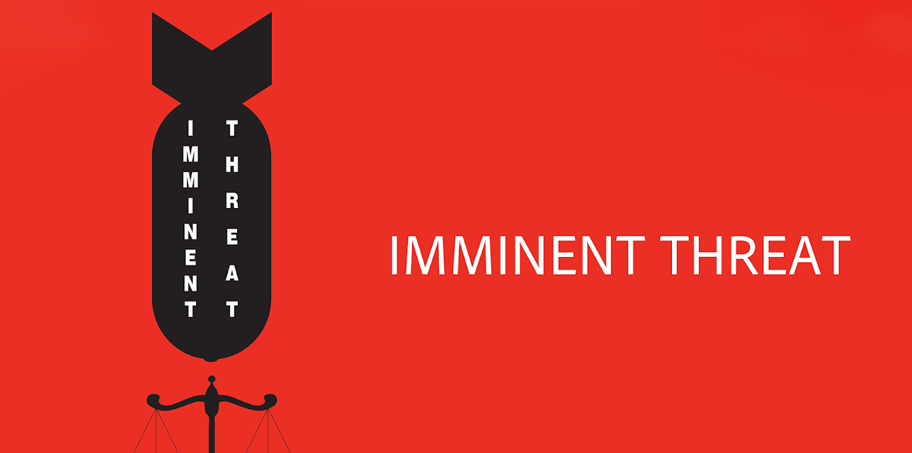 Imminent Threat (2015)