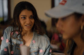 Ziddi Girls: Facchas