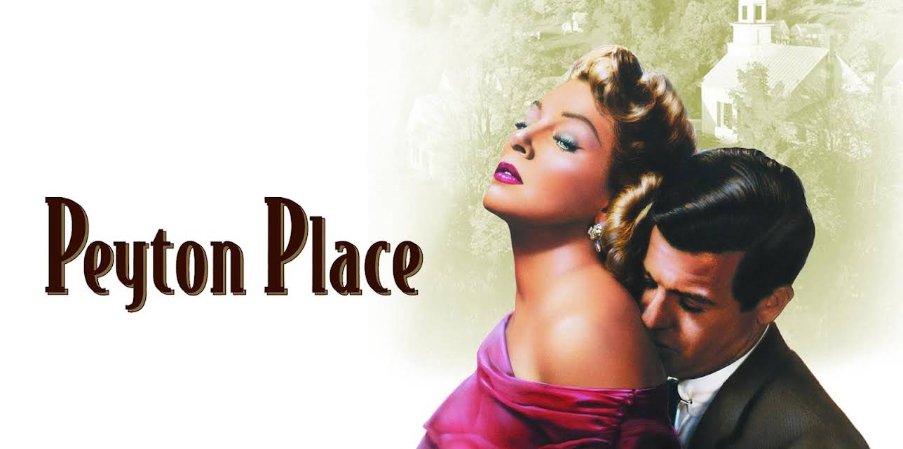 Peyton Place (1957)