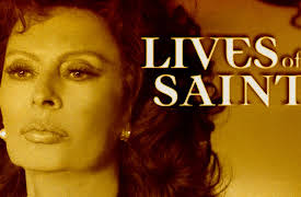 The Lives of the Saints: The Lives of the Saints: Part 3