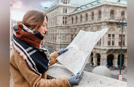 Learning German: A Journey through Language and Culture: Eine Reise nach Wien und Salzburg