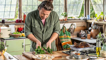 13:20: Jamie Oliver: Seasons (S1 E8) (S1) | TV6 | 5/10 2026