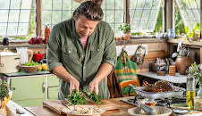 Jamie Oliver: Seasons (S1 E8)