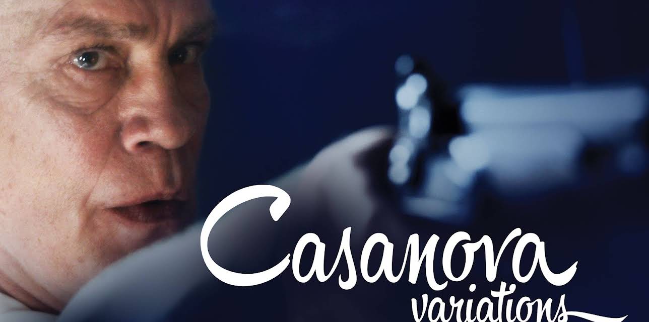 Casanova Variations (2018)