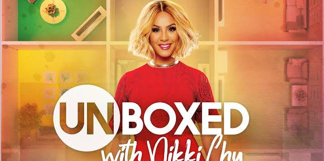 Unboxed With Nikki Chu