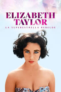 21:08: Elizabeth Taylor: la superestrella rebelde: Libertad | M. Drama | 6/8 2026