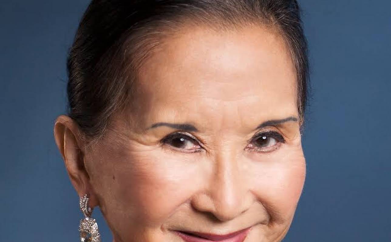 Lucille Soong