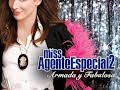 Miss Agente Especial 2: Armada y fabulosa