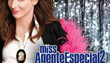 Miss Agente Especial 2: Armada y fabulosa