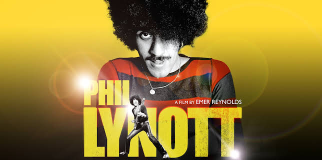 Phil Lynott - Songs For While I'm Away (2020)