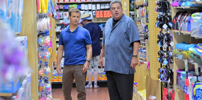 05:45: Blue Bloods - Crime Scene New York | Kabel Eins | 3/4 2026