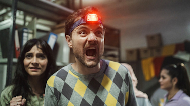 03:05: Almania (5/8) | SR Fernsehen | 4/13 2026