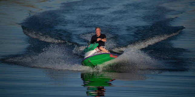 16:10: The Grand Tour (S3 E8) (S3) | Viasat 4 | 1/11 2026