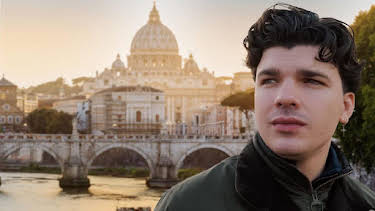 9:40 PM: Harry Clark Goes to Rome | BBC One Wales | 4/2 2026