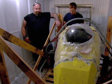 14:25: Auction Hunters - Zwei Asse machen Kasse | ProSieben Maxx | 7/20 2026