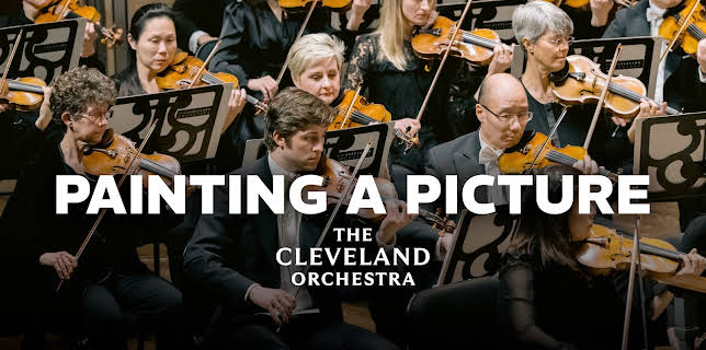 Painting a Picture (2024)