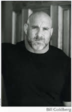 Bill Goldberg as 