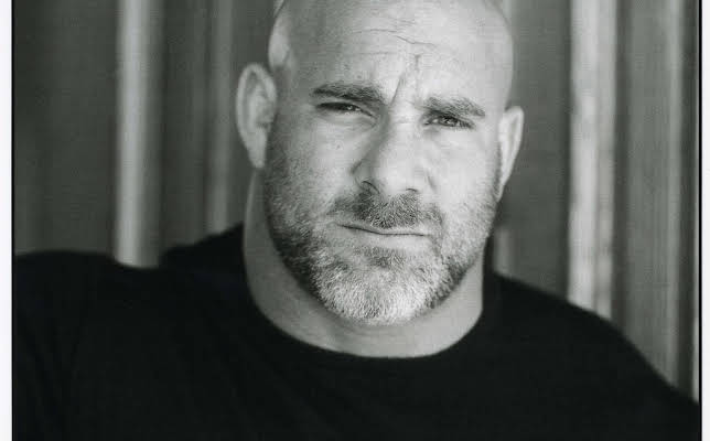 Bill Goldberg