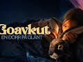 Goavkut - En dörr på glänt