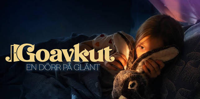 Goavkut - En dörr på glänt