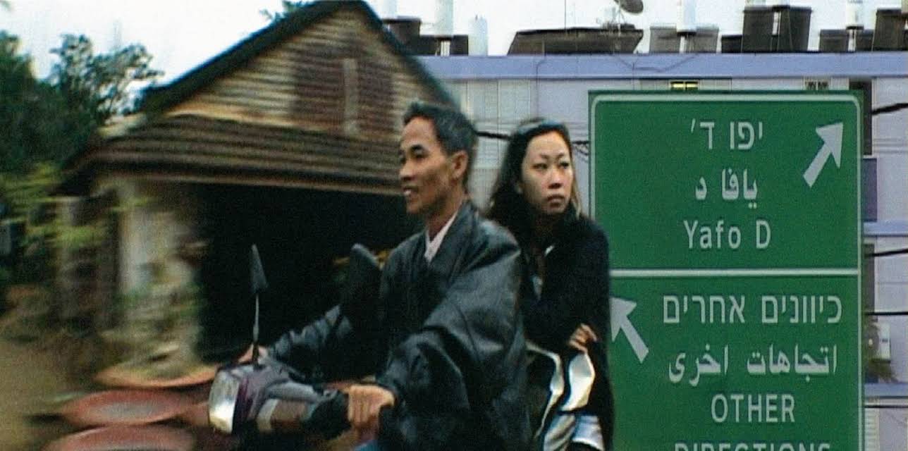 The Journey of Vaan Nguyen (2006)