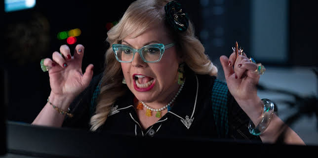 00:05: Criminal Minds (S17 E4) (S17) | Kanal 11 | 2/26 2026