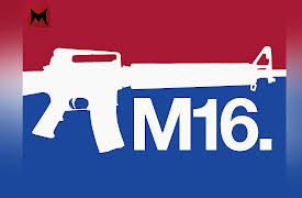 Gaming Documentary: M16.