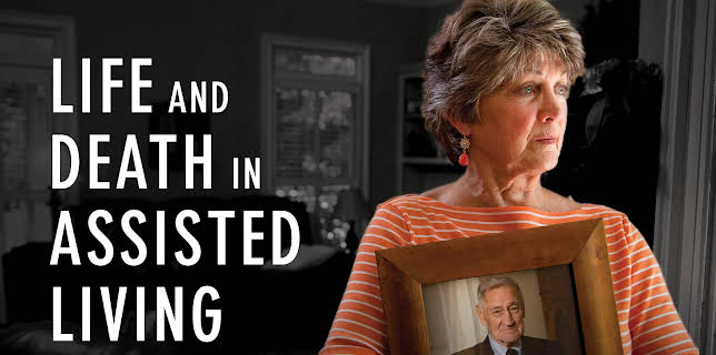 Life and Death in Assisted Living (2013)