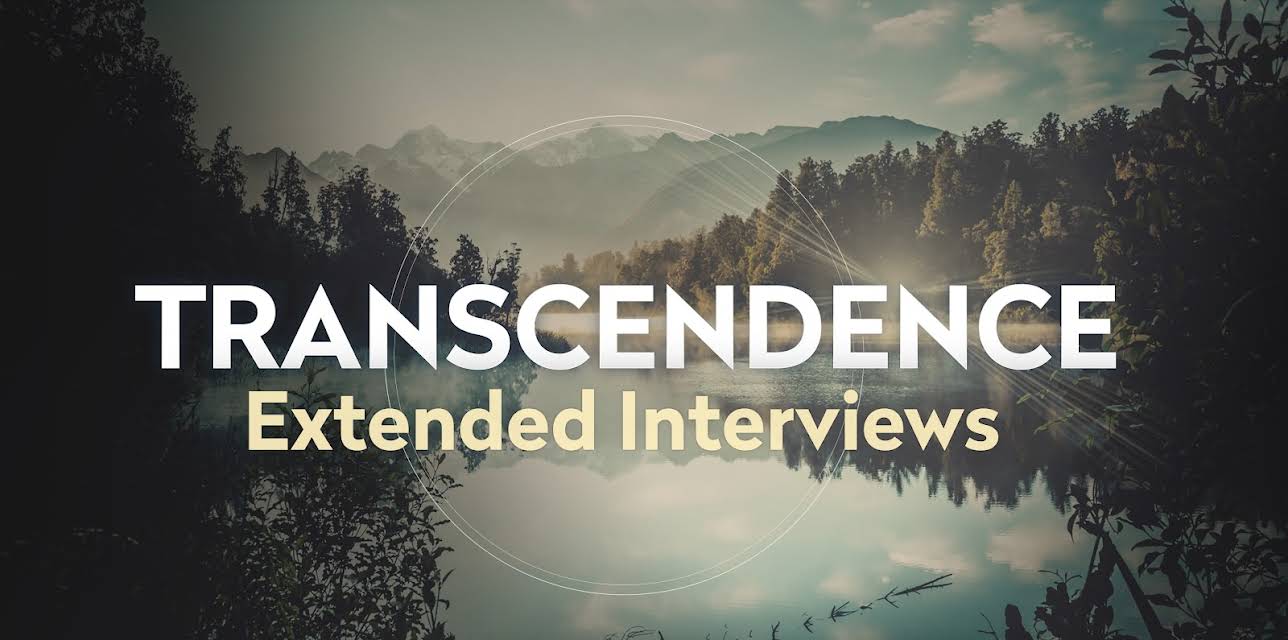 Transcendence Extended Interviews