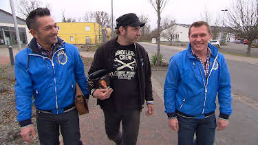 11:00: Der Trödeltrupp - Das Geld liegt im Keller (S20 E42) (S20) | RTL 2 | 4/13 2026