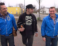 Der Trödeltrupp - Das Geld liegt im Keller