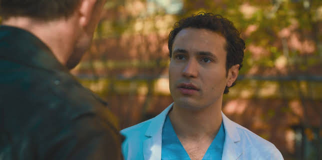 19:00: Die Spreewaldklinik | Sat1 | 12/19 2025