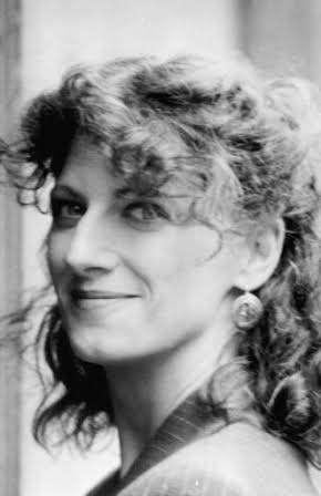 Angela Finocchiaro as 