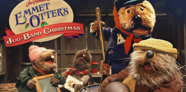 Emmet Otter's Jug-Band Christmas (1977)