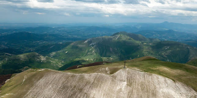 20:15: Im Herzen Italiens (1) | RBB Fernsehen | 11/23 2025