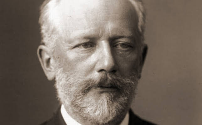 Pyotr Ilyich Tchaikovsky