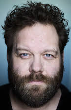 Olafur Darri Olafsson as 