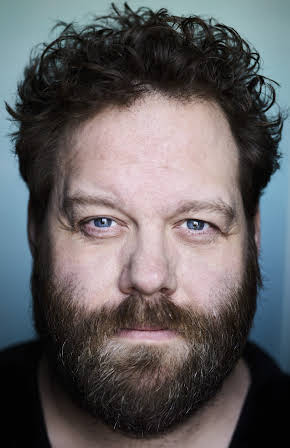 Ólafur Darri Ólafsson as 