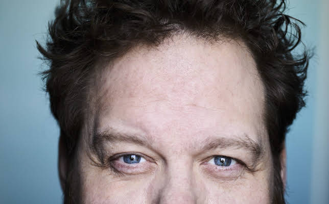 Olafur Darri Olafsson