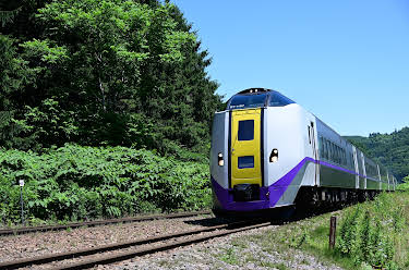 10:50: Hokkaido - Von Hakodate nach Sapporo | 3SAT | 11/2 2026