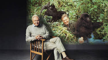 8:00 AM: Making Life on Earth: Attenborough's Greatest Adventure | BBC Two | 6/15 2026