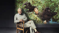 Making Life on Earth: Attenborough's Greatest Adventure