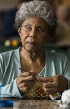 Phyllis Applegate as 