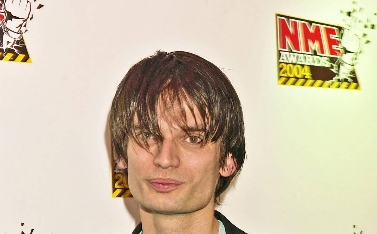 Jonny Greenwood
